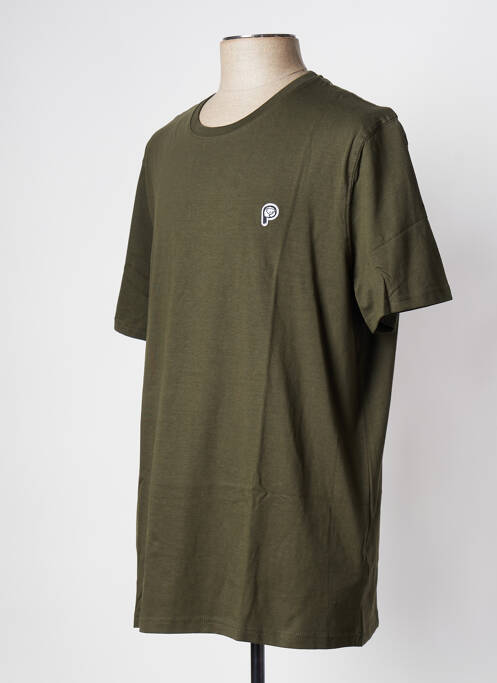 T-shirt vert PENFIELD pour homme
