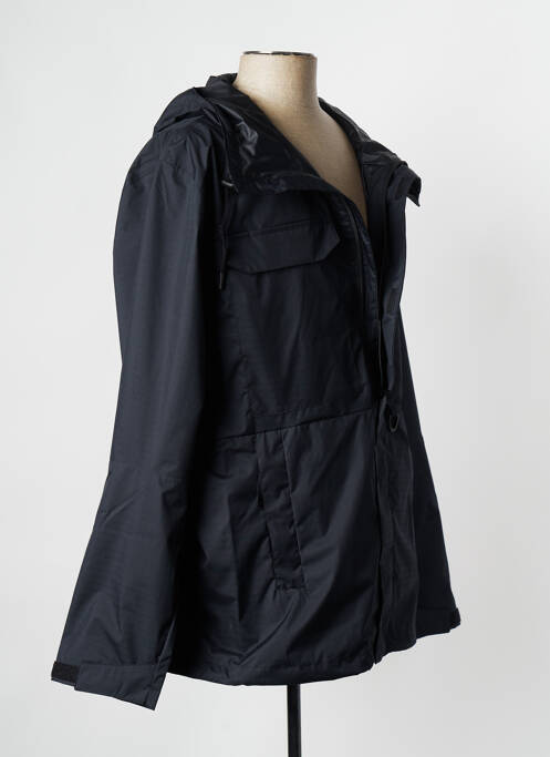 Imperméable noir COLUMBIA homme