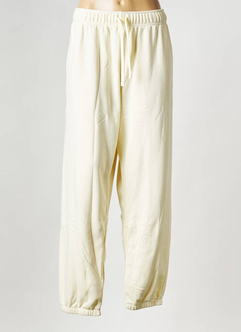 Jogging blanc NIKE pour femme