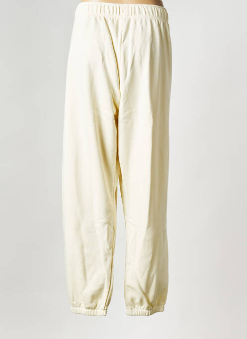 Jogging blanc NIKE pour femme