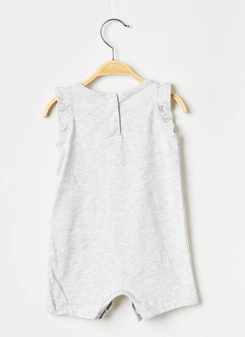 T-shirt blanc TIMBERLAND pour garçon