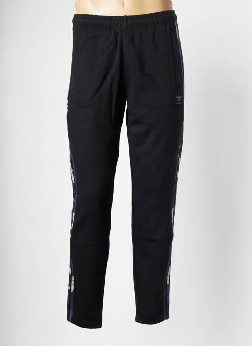 Jogging noir ADIDAS pour homme