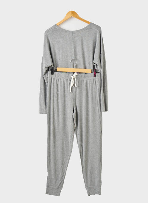 Pyjama gris UGG pour femme