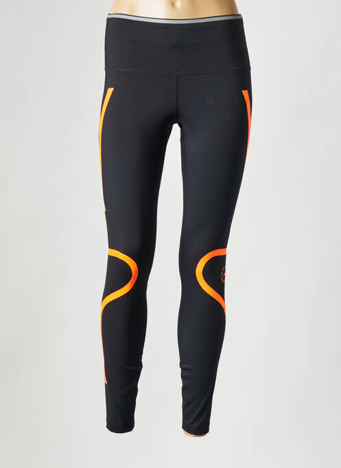 Legging noir ADIDAS X STELLA MC CARTNEY pour femme
