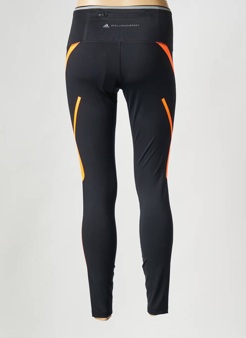 Legging noir ADIDAS X STELLA MC CARTNEY pour femme
