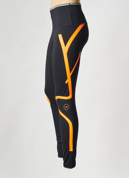 Legging noir ADIDAS X STELLA MC CARTNEY pour femme