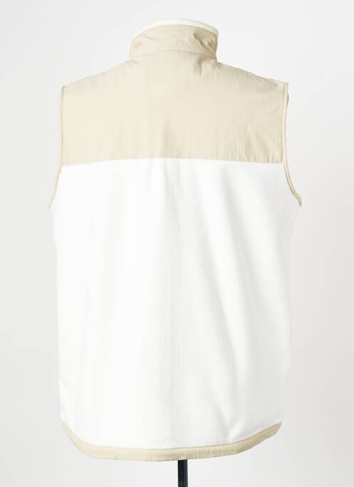 Doudoune beige TOMMY HILFIGER homme