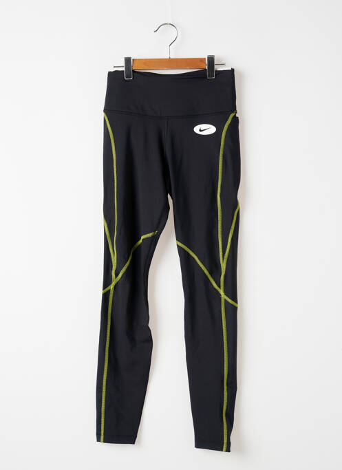 Legging noir NIKE pour femme