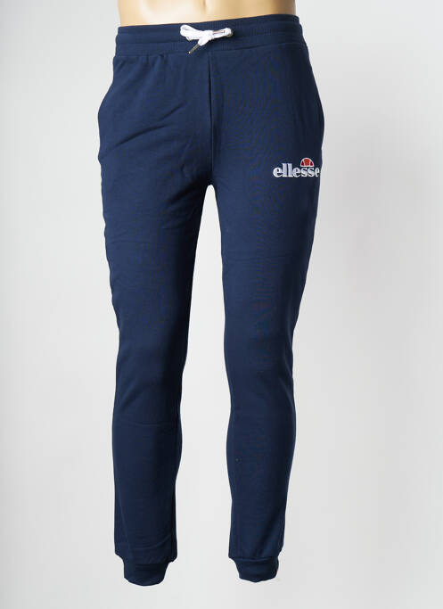 Jogging bleu ELLESSE pour homme