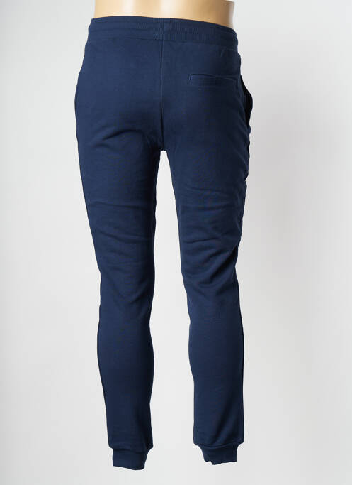 Jogging bleu ELLESSE pour homme