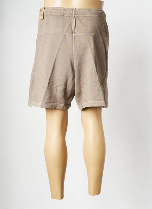 Short vert NIKE pour homme