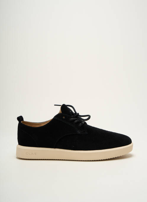 Baskets noir CLAE pour homme