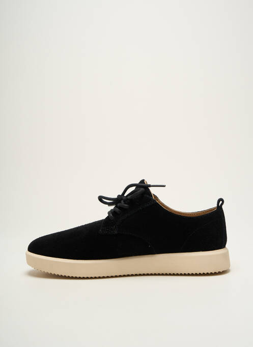 Baskets noir CLAE pour homme