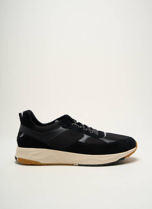 Baskets noir CLAE pour homme