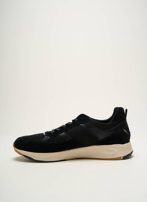 Baskets noir CLAE pour homme