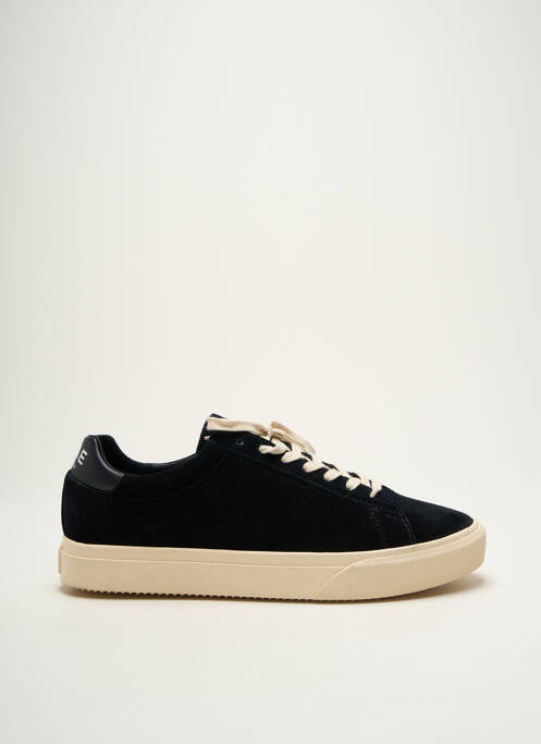 Baskets noir CLAE pour homme