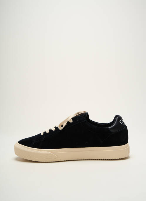 Baskets noir CLAE pour homme
