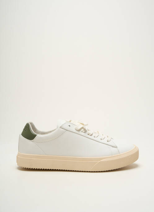 Baskets blanc CLAE pour homme