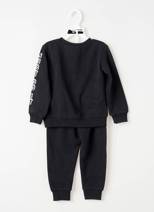 Ensemble de sport noir NIKE pour garçon