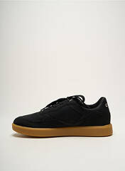 Baskets noir CLAE pour homme seconde vue