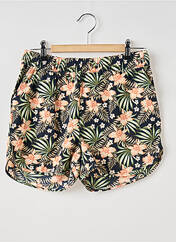 Short bleu NAME IT pour fille seconde vue