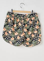 Short bleu NAME IT pour fille seconde vue