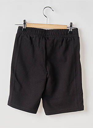 Short noir PUMA garcon