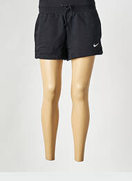 Short sport multisport noir NIKE femme