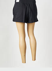 Short noir NIKE pour femme seconde vue
