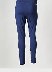 Legging bleu FILA pour fille seconde vue