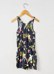 Combishort bleu ROXY pour fille seconde vue