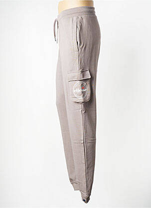 Jogging gris ELLESSE homme