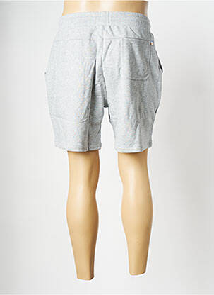 Short gris FARAH homme