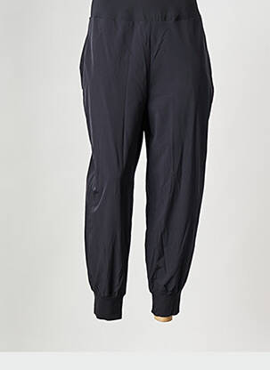 Jogging noir NIKE femme