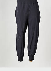 Jogging noir NIKE pour femme seconde vue