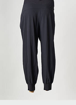 Jogging noir NIKE femme