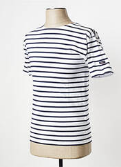 T-shirt multicolore ARMOR LUX pour homme seconde vue