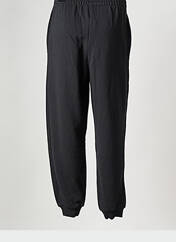 Jogging noir ADIDAS pour femme seconde vue