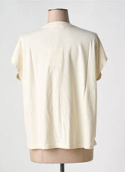 Débardeur blanc STELLA FOREST pour femme seconde vue