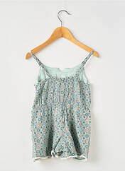 Combishort vert IKKS JUNIOR pour fille seconde vue