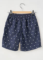 Short de bain noir PETIT BATEAU pour garçon seconde vue