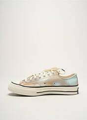 Baskets beige CONVERSE pour homme seconde vue