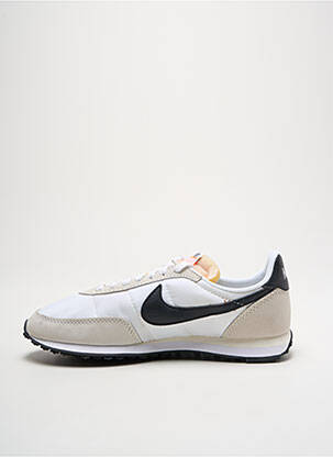 Baskets blanc NIKE homme