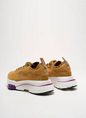 Baskets marron NIKE pour femme seconde vue
