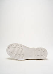 Bottines/Boots blanc DR MARTENS pour femme seconde vue