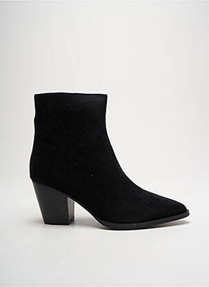 Bottes noir VANESSA WU femme