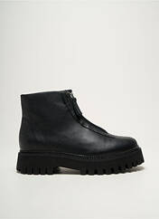 Bottines/Boots noir BRONX pour femme seconde vue
