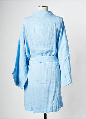 Veste casual bleu ICHI femme