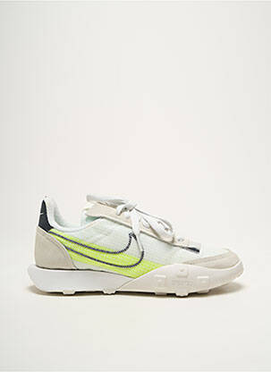 Baskets blanc NIKE femme