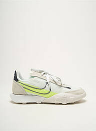 Baskets blanc NIKE femme